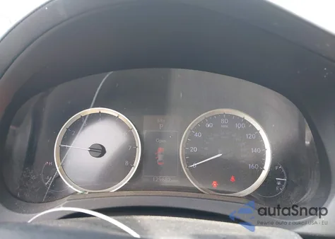 2015 Lexus Is 250 from USA, damaged, VIN JTHCF1D29F5019167